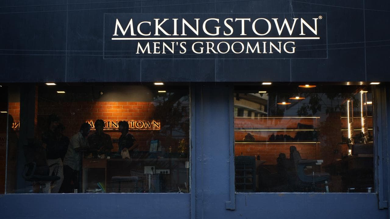 Grow With McKingstown image